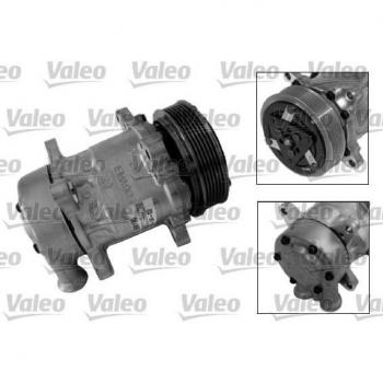 Compresor de aire acondicionado VALEO 699190