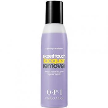OPI Expert Touch Gel Nail Polish Remover, 110 ml