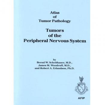 Tumors of the Peripheral Nervous System: 24