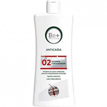 Be+ Strengthening Anti-Aging Shampoo 250ml