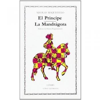 El Príncipe; La Mandrágora
