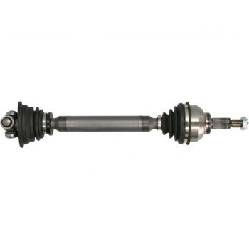 Árbol de transmisión PASCAL G2R058PC - Alta resistencia y durabilidad
