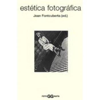 Estética fotográfica: Una selección de textos