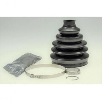 Fuelle de junta homocinética SPIDAN 36409, tipo: kit de fuelles para eje de transmisión, características: incluye fuelle, abrazaderas y grasa, diseñado para proteger la junta homocinética del polvo y la suciedad