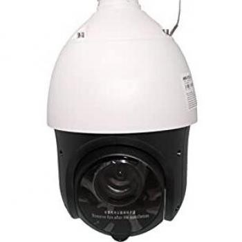 Hikvision Digital Technology DS-2AE4225TI-D - Cámara de vigilancia