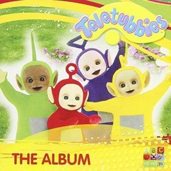 Album - Teletubbies