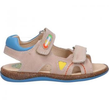 Sandalias de Niño PABLOSKY 170775 TAUPE MARRON CLARO