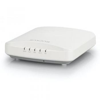 Punto de Acceso Ruckus R350 Unleashed Wi-Fi 6, Doble Banda, 1774 Mbit/s, Soporte PoE