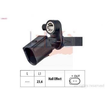 Sensor ABS EPS 1.960.013