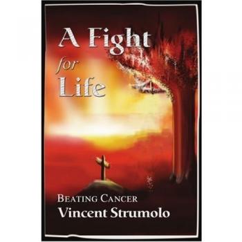 Lucha por la Vida: Venciéndo al Cáncer (Edición de Bolsillo)