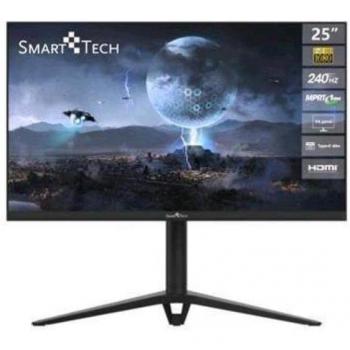 Monitor Gaming Smart Tech 245G01FVF 24.5 LED FullHD 240Hz FreeSync USB-C
