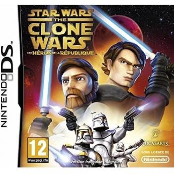 Star Wars: The Clone Wars - Les Héros De La République [Importación Francesa]