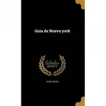 Guia de Nueva york