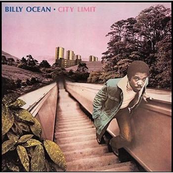 City Limit