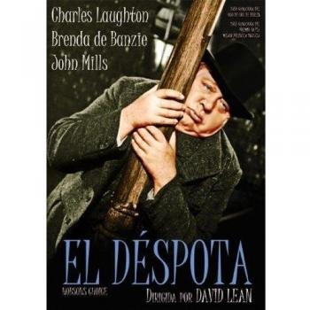 El Déspota [DVD]
