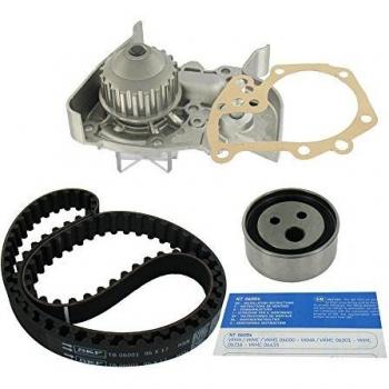 SKF VKMC 06005 Kit de distribución con bomba de agua