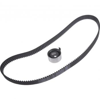Kit de poleas con correa de distribución BLUE PRINT ADK87303