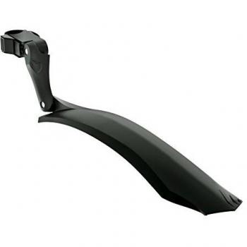 Hebie GUARDABARRO Trasero 26-29 Viper X Negro 0726E