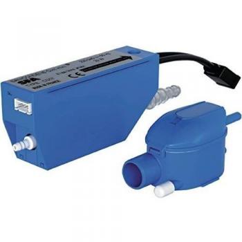 Sfa sanitrit sanicondens climmini - Bomba condensados clim mini para climatizador