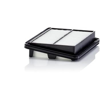 Filtro de aire MANN-FILTER C 22 060 para SUZUKI VITARA (LY) - Cartucho filtrante