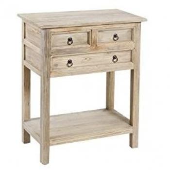 SCANDI CHIC Mesa Auxiliar