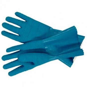 Gardena 00210-20 Guantes, Azul, L