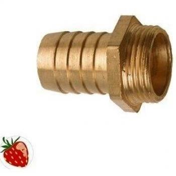 KAYSER GmbH 4000351075 - Conexión de la manguera KARASTO Armaturenfabrik Ohler 78 / 4SK G2.5 pulgadas