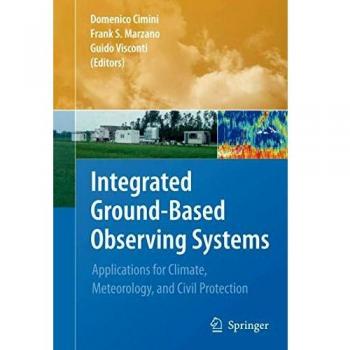 Springer Integrated Ground-Based Climate and Meteorology Observation Systems