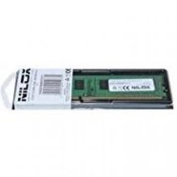 Nilox 4GB DDR3 SO-DIMM 4GB DDR3 1600MHz módulo de - Memoria