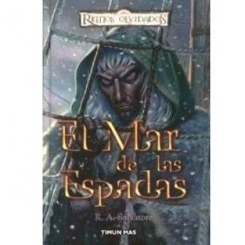 El mar de las espadas