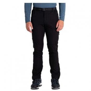 Dare2B Tuned In Pro Men's Black Pants