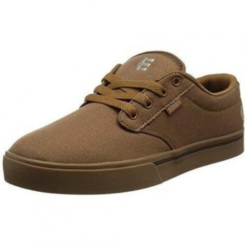 EtniesJameson 2 Eco - Zapatillas de Skateboard hombre
, color Marrón, talla 42.5