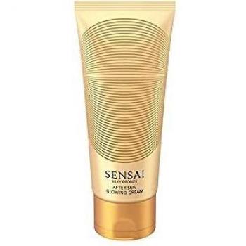 Sensai Silky Bronze Glowing After Sun Cream 150ml