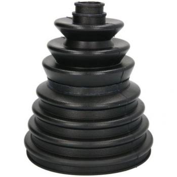 Fuelle y juego de fuelles para eje de transmisión PASCAL G5U003PC, compatible con vehículos, fabricado en material resistente, incluye dos fuelles y abrazaderas, diseño optimizado para un ajuste perfecto y durabilidad
