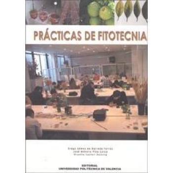Prácticas de Fitotecnia