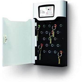 Tesa Assa Abloy TRAKA21 - Cabina Inteligente caja Portallaves