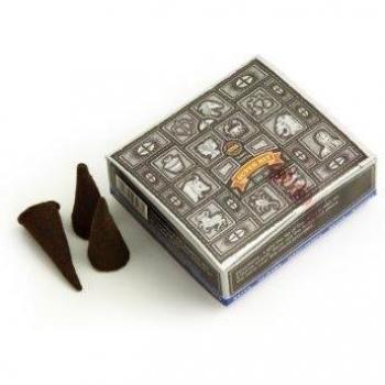 Satya Nag Champa Super Hit - Conos de Incienso