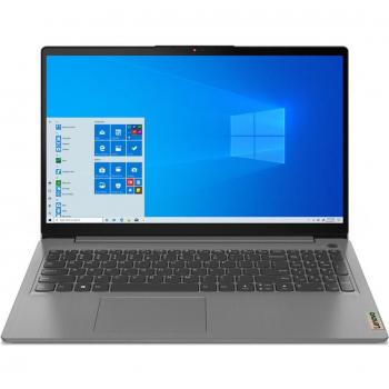 LENOVO - Portátil Lenovo IdeaPad 3 15ALC6, Procesador AMD Ryzen 7, Memoria RAM de 16GB, Disco Duro SSD de 512GB, Pantalla de 15.6, Windows 11.