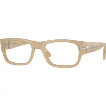 Persol PO3324V 1169 Armazones para Hombre Marrones