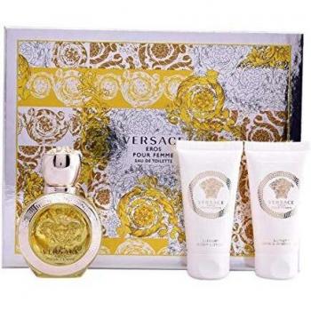 Versace, Agua fresca - 100 gr.