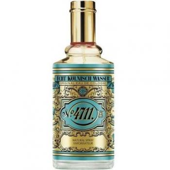 4711 Original Eau De Cologne Spray 200ml/6.8oz
