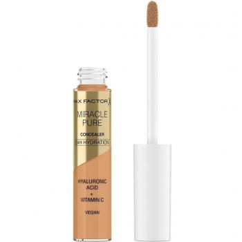 Max Factor Miracle Pure Vegan Hydrating Concealer #4 (7.8ml)