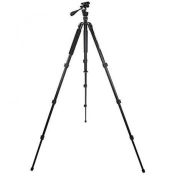 Celestron Hummingbird Fast Action Pan Tilt Head Tripod