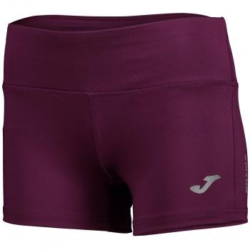 Joma Tropical Malla Corta, Mujer, Morado, M