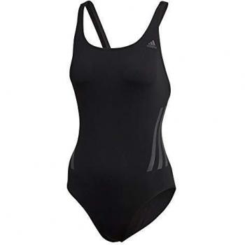 Maillot de baño mujer adidas Pro V 3-Stripes