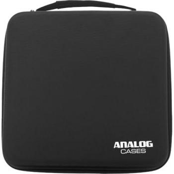Analog PULSE Case for Akai MPC One - DJ Keyboard Bag, Black