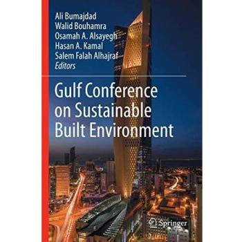 Gulf Conference on Sustainable Built Environment