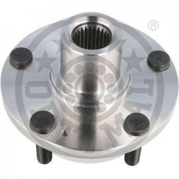Kit de rodamientos de cubo de rueda OPTIMAL 04-P432
