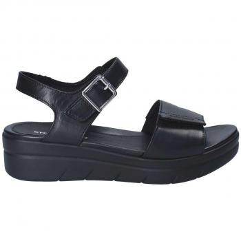 Stonefly sandalias y chanclas para mujer color negro marca modelo sandalias y chanclas para mujer aqua iii 2 negro