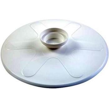 Tescoma cubierta para revertir las tortillas Presto